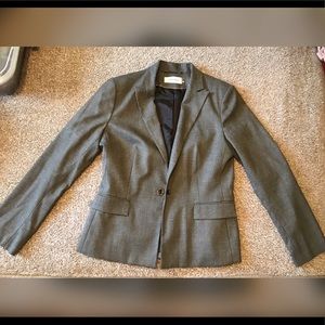 Calvin Klein 2-piece suit